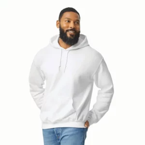 Heavy Blend Hooded Sweatshirt